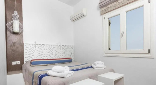 Номер Standard Villa Ilias