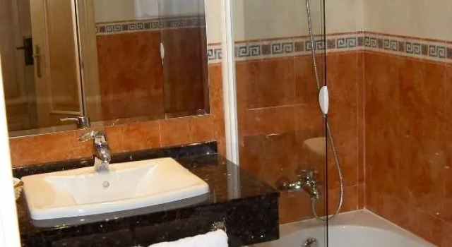 Номер Standard Manrique de Lara