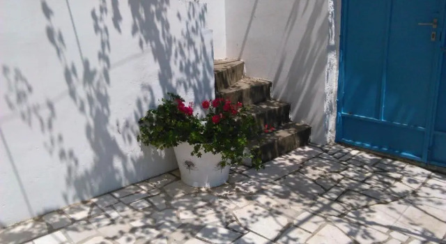 Апартаменты Apartment Luna & Lea amazing sea view with private parking