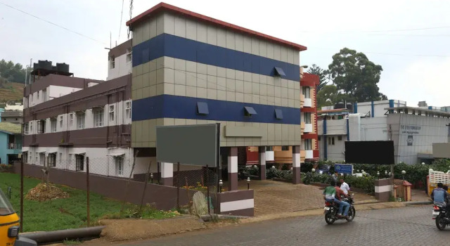OYO 8855 Orchid Inn