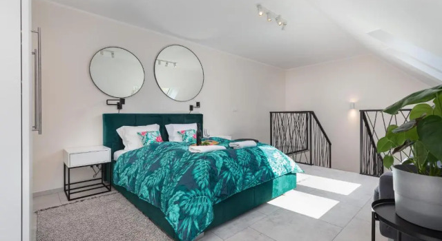 Апартаменты Silamar Niechorze Zaciszna by Noclegi Renters