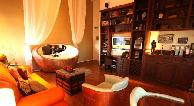 The Keating, Забронировать Отель Отели Сан-Диего 3 звезды, рядом с AD Nightclub, 3*