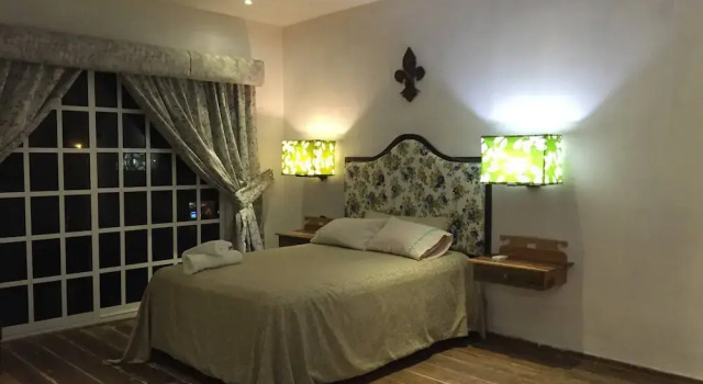 Delicious Loft Only For You, Prenota Casa vacanze Hotel a Quintana Roo con parcheggio, Parcheggio