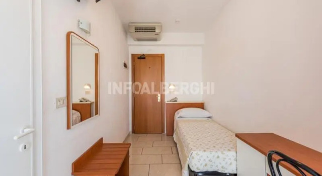 Номер Standard Hotel Luana