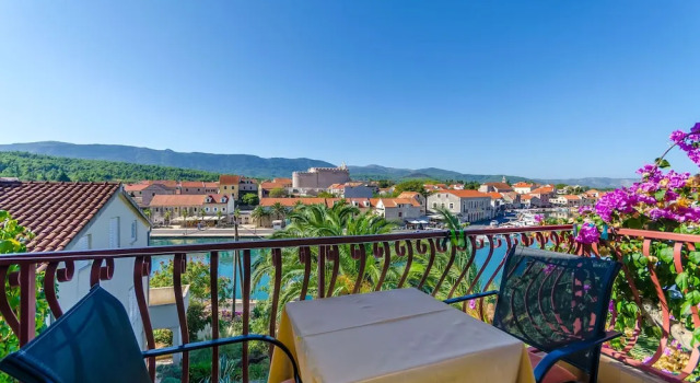Номер Standard Apartments and Rooms Darinka
