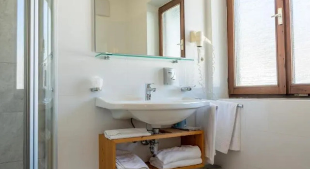 Четырёхместный люкс Smy Koflerhof Wellness & Spa Dolomiti