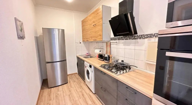 Bruninieku Street Apartment 41