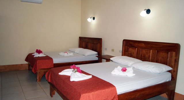 Номер Standard Finca Playa Venecia
