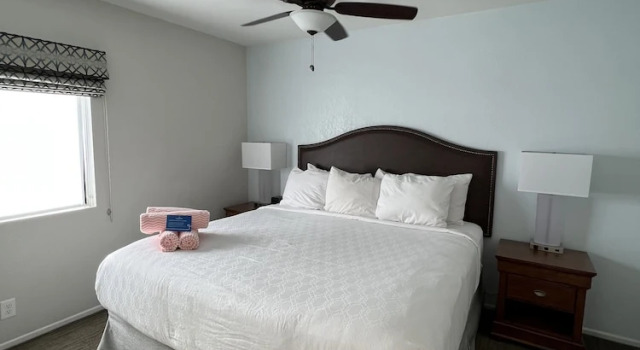 Номер Standard GetAways at Havasu Dunes Resort