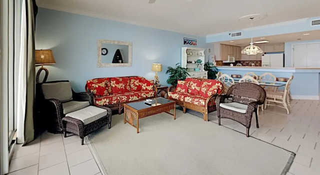 Belle Mer by Southern Vacation Rentals