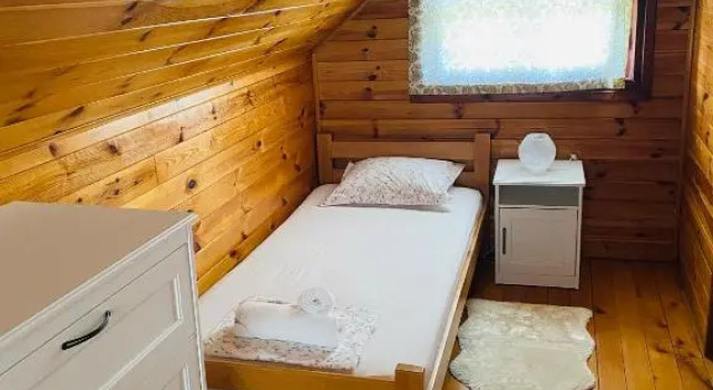House for rent Mrežnica, Book Hotel Donji Zvecaj Karlovac county
