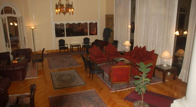Victoria Cairo Hotel, Rezervovat Hotel Káhira Cairo Governorate