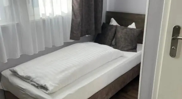 Номер Standard Hotel Restaurant Mirena