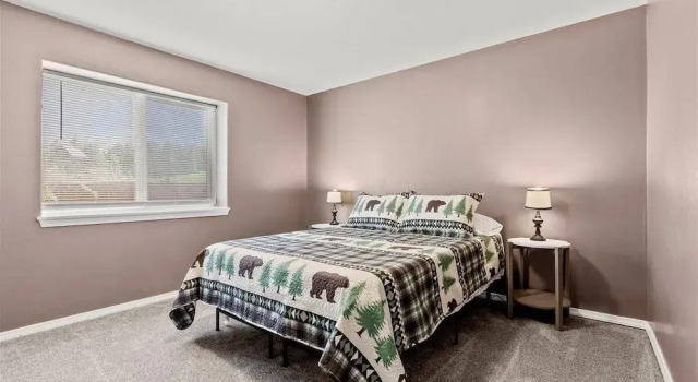 Moose Meadow 5 Bedroom Home by RedAwning, Rezerwuj Hotel Anchorage Alaska
