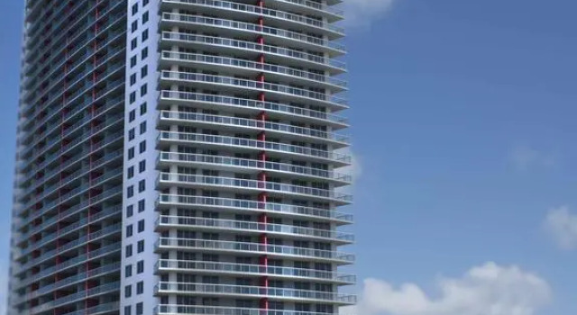 Одноместный люкс Beachwalk Vacation
