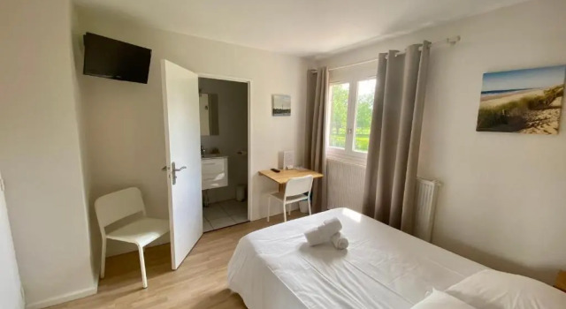 Семейный номер Standard Adishatz Motel