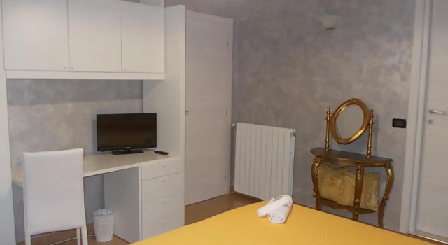 Двухместный номер Deluxe À La Maison De Gabry
