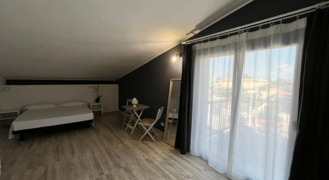 Номер Standard Amada Hotel Siracusa