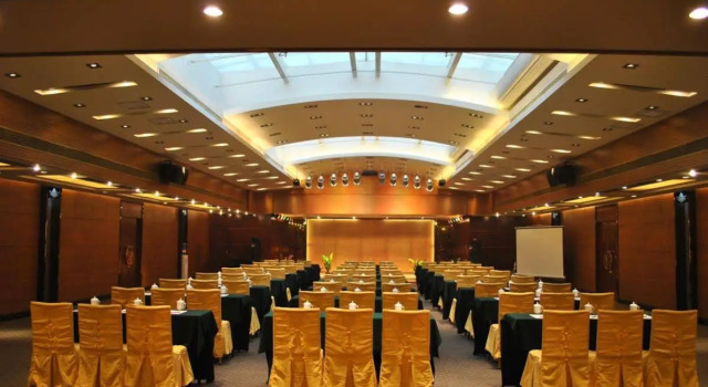 Xi'an Yihe Palace Hotel