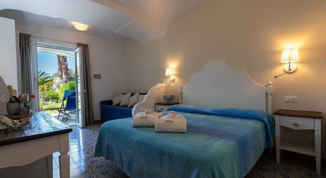 Номер Comfort Hotel Terme Providence