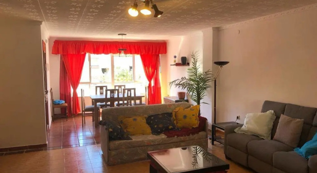 Inmovecos Brisamar, Prenota Hotel Hotel a Murcia con parcheggio, Parcheggio