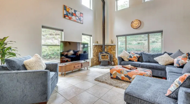 Hot Tub, Games & Sports: Luxury Yosemite Escape, Reserva ahora Hotel Yosemite Forks Estados Unidos