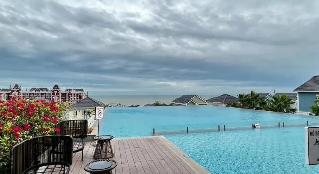 Novaworld Phan Thiết - 2 Bed Room, Забронировать Вилла Коттеджи Фантхьет, Коттедж
