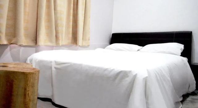 Red Apple Leisure Stay
