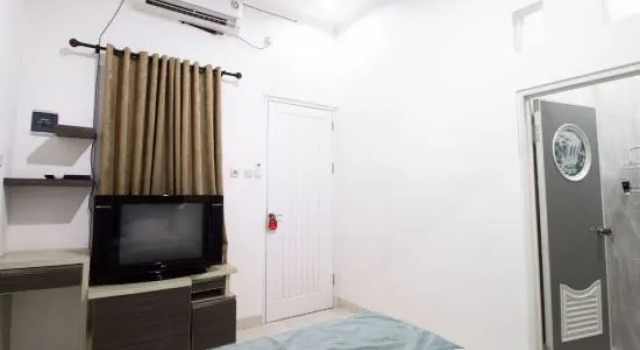RedDoorz Mampang 7, Buchen Sie Hotel SPA-Hotels in Mampang, SPA