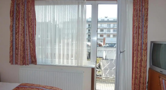 Номер Superior Hotel T Hert