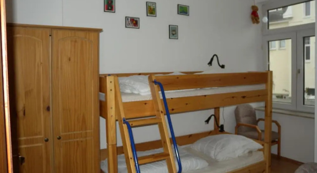 Standard chambre Hostel Goslar