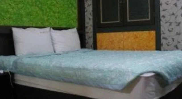 Goodstay Eden Motel, Забронировать Мотель Мотели Чинджу, рядом с Национальный музей Чинджу, Мотель