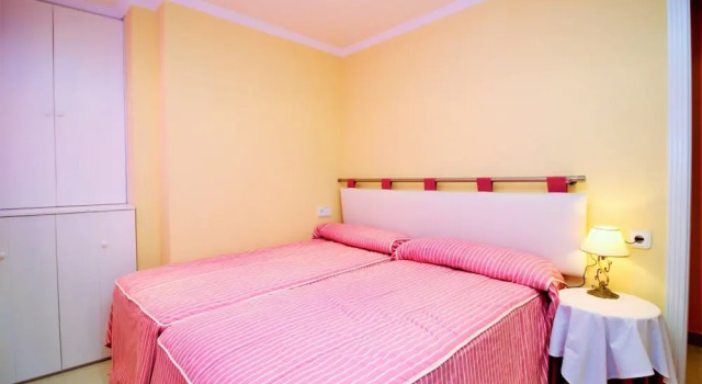 Apartamento Estacha 4P, Забронировать Апартаменты/квартира Отели Бенидорм с бассейном, рядом с Пляж Cala del Tio Ximo, Бассейн