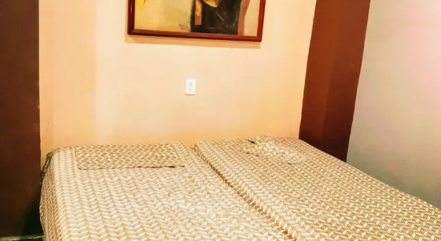 Номер Standard Hotel Casa de Arnold