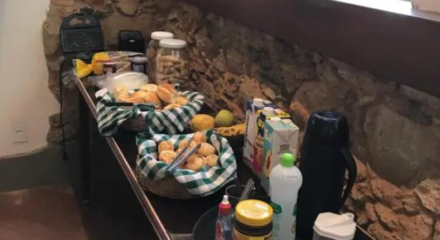 Del Mundo Hostel