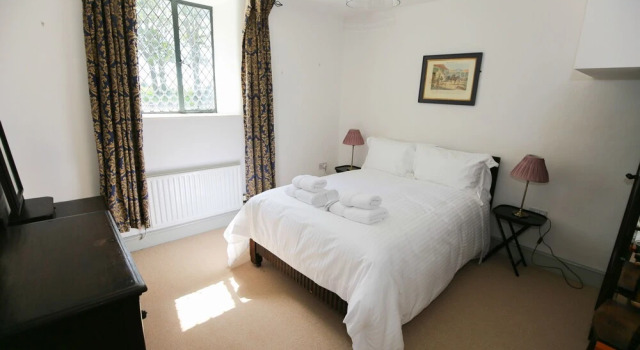 Ancient Cottage, Rezervasyon Tatil Evi Merseyside villalar, Villa