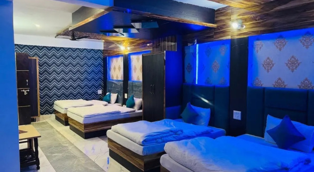 Номер Standard Royal Guest House