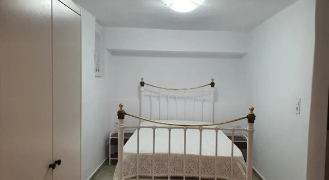 Коттедж PYRGOS - Traditional house at Kaloxilos, Naxos