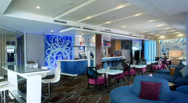 The Alts Hotel, Book Hotel Hotels in Sumatra with Breakfast, Breakfasts