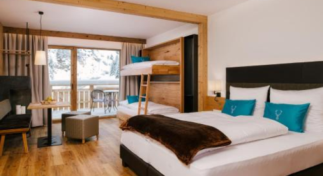 Berghotel Jochelius, Prenota Hotel Hotel a Tirolo con parcheggio, Parcheggio