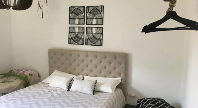 Beautiful room in Aragona, Book Lejlighed Lejligheder i Aragona, Lejlighed