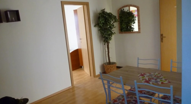 Apartments Bili