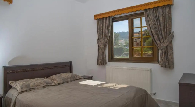 Villa Savvas Villa