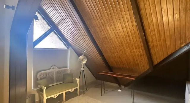 Suite Pasha Nova