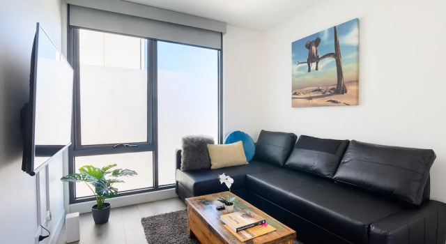 JUDD A Stylish Abode Awaits You