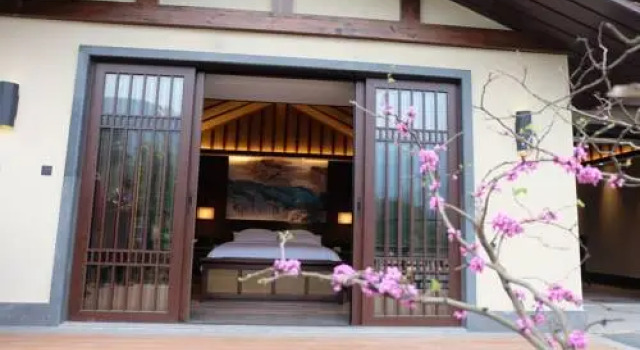 E-mei Mountain Hotel, Buchen Sie Hotel Leshan Sichuan