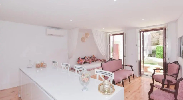 Liiiving in Porto - Live Porto Apartment