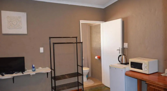 Номер Deluxe A & R Guesthouse