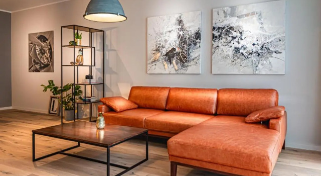 Апартаменты Superior Sleep Inn Düsseldorf Suites