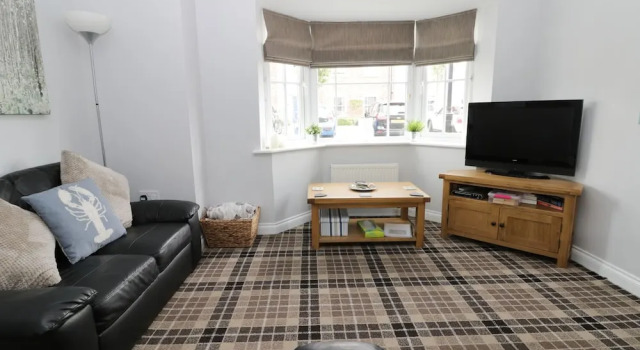 Blue Bay House, Boek Hotel Hotels in Merseyside met zwembad, Zwembad